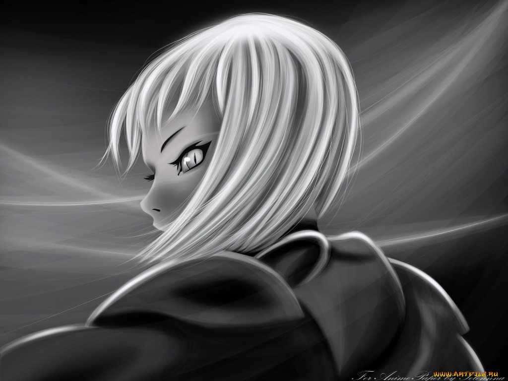 , claymore